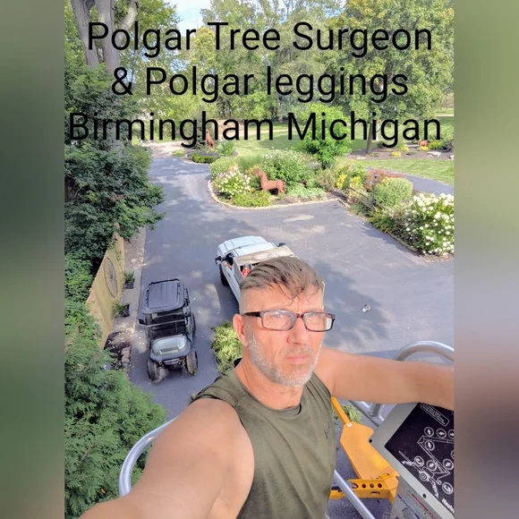 Mesh Tie-Dye Polgar Leggings Poshmark - Picture 4 of 4